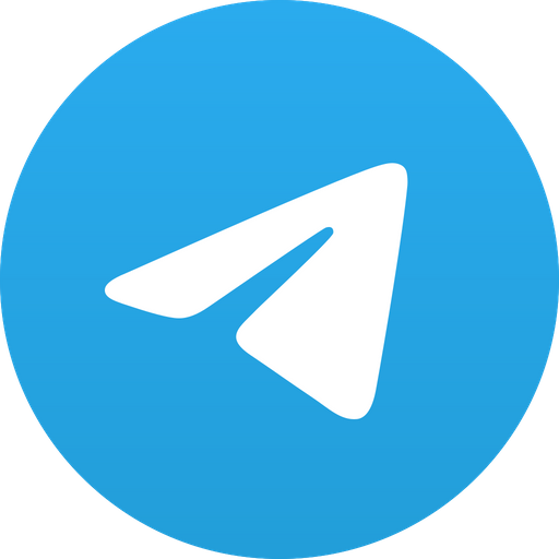 Telegram logo